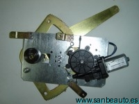 BMW E36 91-*ELEVALUNAS ELECTRICO TRASERO DCH
