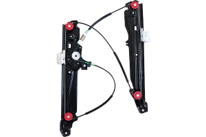 BMW S/5 F10/F11 2010.03-*ELEVALUNAS ELECTRICO DELANTERO IZQ (SIN MOTOR)
