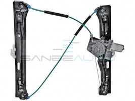 BMW S/3 F30 12-* ELEVALUNAS ELECTRICO DELANTERO IZQ 5P