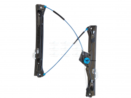 BMW S/3 F30 12-*ELEVALUNAS ELECTRICO DELANTERO IZQ SIN MOTOR