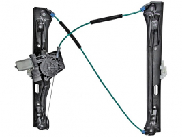 BMW S/1 F20/F21 12-* ELEVALUNAS ELECTRICO DELANTERO DCH 5P