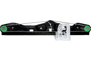 BMW S/1 F20/F21 12-*ELEVALUNAS ELECTRICO TRASERO IZQ 5P(SIN MOTOR)