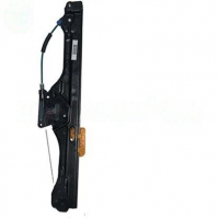 BMW S/2 F45/F46 2014.09-*ELEVALUNAS ELECTRICO DELANTERO IZQ 4/5P(SIN MOTOR)