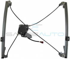 CHRYSLER VOYAGER 96-*ELEVALUNAS ELECTRICO. DELANTERO DCH 5P