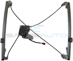 CHRYSLER VOYAGER 96-*ELEVALUNAS ELECTRICO. DELANTERO IZQ 5P