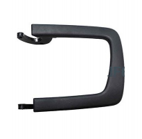 FIAT DOBLO/COMBO 2010.02-*PU?O PUERTA TRASERO (2 PUERTAS)