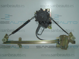 FORD MONDEO 96-*ELEVALUNAS ELECTRICO DELANTERO DCH 4P