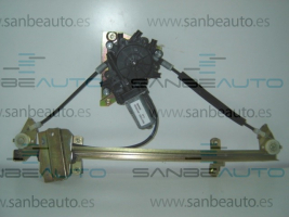 FORD MONDEO 96-*ELEVALUNAS ELECTRICO DELANTERO IZQ 4P