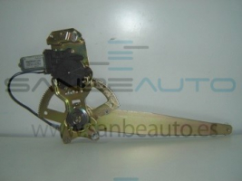 FORD TRANSIT 00-*ELEVALUNAS ELECTRICO DELANTERO DCH