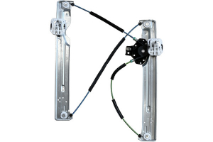 FORD KUGA 2012.01-*ELEVALUNAS ELECTRICO DELANTERO DCH (SIN MOTOR)