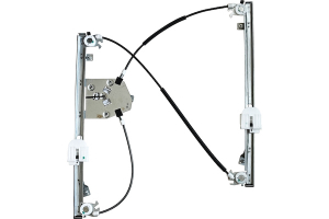 FORD B-MAX 2012.10-*ELEVALUNAS ELECTRICO DELANTERO IZQ (SIN MOTOR)