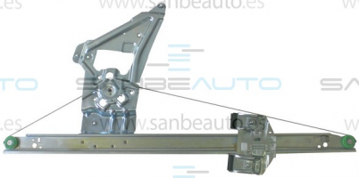 MERCEDES SPRINT/CRAFTER 06-*ELEVALUNAS ELECTRICO DELANTERO DCH SIN MOTOR