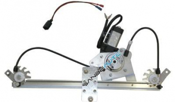 MCC SMART FOUR TWO 98-*ELEVALUNAS ELECTRICO DELANTERO IZQUIERD.