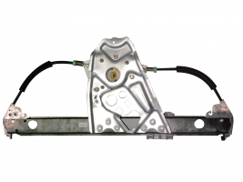 MERCEDES S W220 98-02*ELEVALUNAS ELECTRICO TRASERO DCH(SIN MOTOR)