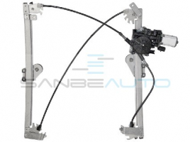 MCC SMART FORTWO 07-*ELEVALUNAS ELECTRICO DELANTERO IZQ