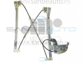 MINI COUNTRYMAN 10-*ELEVALUNAS ELECTRICO DELANTERO IZQ 5P(SIN MOTOR)