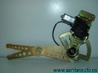 OPEL ASTRA 91-*ELEVALUNAS ELECTRICO DELANTERO DCH 4P