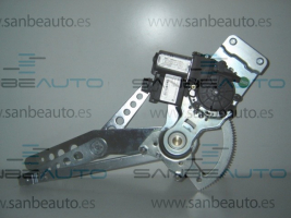 OPEL VECTRA 95-*ELEVALUNAS ELECTRICO DELANTERO DCH(SISTEMA COMFORT)