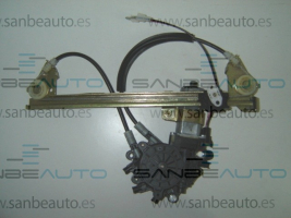 OPEL VECTRA 95-*ELEVALUNAS ELECTRICO TRASERO DCH