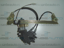 OPEL VECTRA 95-*ELEVALUNAS ELECTRICO TRASERO IZQ