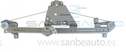 OPEL VECTRA 95-*ELEVALUNAS ELECTRICO TRASERO IZQ 5P (SIN MOTOR)