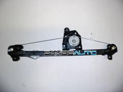 OPEL ASTRA 98-*ELEVALUNAS ELECTRICO TRASERO DCH(S/MOTOR)