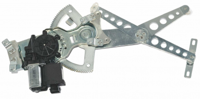 OPEL ASTRA 04-*ELEVALUNAS ELECTRICO DELANTERO DCH 3/5P (CON MOTOR CONFORT)6PIN