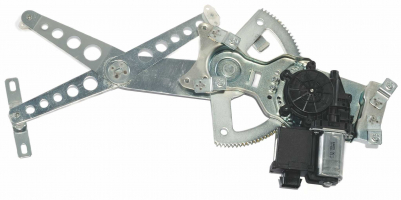 OPEL ASTRA 04-*ELEVALUNAS ELECTRICO DELANTERO IZQ 3/5P (CON MOTOR CONFORT)6PIN