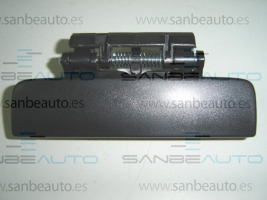 PEUGEOT 306 93-*PUÑO PUERTA TRAS DCH