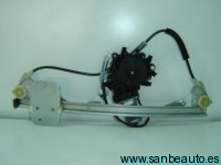 RENAULT CLIO 98-*ELEVALUNAS ELECTRICO TRASERO IZQ