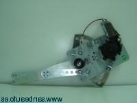 ROVER 214/414 89-*ELEVALUNAS ELECTRICO DELANTERO DCH=500901