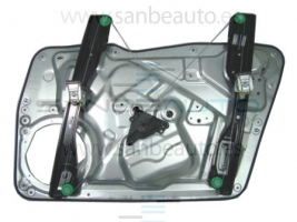 VW CADDY 04-*ELEVALUNAS ELECTRICO + PANEL DELANTERO IZQ (SIN MOTOR)