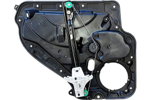 VW GOLF VI 08-*ELEVALUNAS ELECTRICO+PANEL TRASERO DCH 5P (SIN MOTOR)