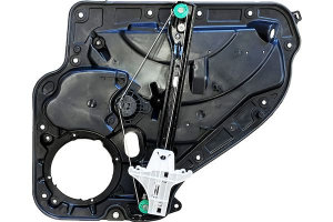 VW GOLF VI 08-*ELEVALUNAS ELECTRICO+PANEL TRASERO IZQ 5P (SIN MOTOR)