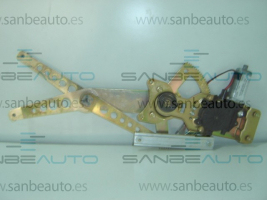 DAEWOO NEXIA 95-*ELEVALUNAS ELECTRICO DELANTERO DCH 2P