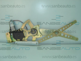 DAEWOO NEXIA 95-*ELEVALUNAS ELECTRICO DELANTERO IZQ 2P