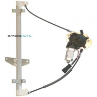 CHEVROLET MATIZ 05-*ELEVALUNAS ELECTRICO DELANTERO DCH 5P