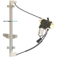 CHEVROLET MATIZ 05-*ELEVALUNAS ELECTRICO DELANTERO IZQ 5P