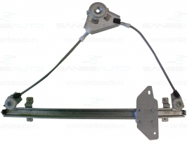 CHEVROLET MATIZ 05-*ELEVALUNAS ELECTRICO DELANTERO IZQ 5P SIN MOTOR