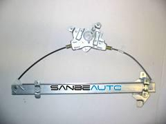 HYUNDAI GETZ 02 (5 PUERTAS)-*ELEVALUNAS ELECTRICO DELANTERO IZQ. (SIN MOTOR)