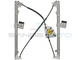 HYUNDAI SANTA FE 06 (5 PUERTAS)-* ELEVALUNAS ELECTRICO DELANTERO IZQ. SIN MOTOR