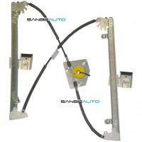 ELEVALUNAS DELANTERO IZQUIERDO MOD. 5 PUERTAS (SIN MOTOR)