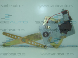 HONDA CIVIC 92-*ELEVALUNAS ELECTRICO DELANTERO IZQ (3 PUERTAS)