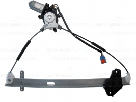 HONDA CR-V 02-*ELEVALUNAS ELECTRICO DELANTERO DCH 5P