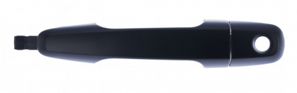 MITSUBISHI L200 2006.03-*TIRADOR PUERTA DELANTERO DCH/IZQ PARA PINTAR CON AGUJERO