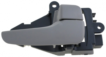 MITSUBISHI L200 2006.03-*TIRADOR PUERTA INTERIOR DELANTERO DCH/TRASERO DCH GRIS