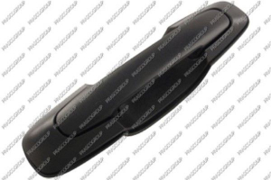 SUZUKI GRAND VITARA 1998.03-*TIRADOR PUERTA DELANTERO DCH/TRASERO DCH NEGRO