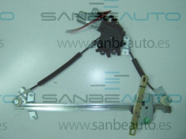 TOY COR AE100 4/5P 92-*ELEVALUNAS ELECTRICO DELANTERO IZQ