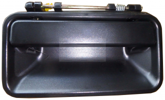 TOYOTA DYNA BU60/85/95 84-*TIRADOR PUERTA EXTERIOR DELANTERO DCH