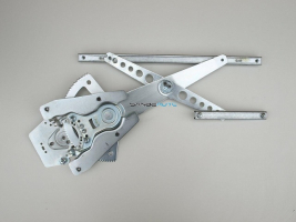 TOYOTA COROLLA 02-*ELEVALUNAS ELECTRICO DELANTERO DCH 4 PUERTAS SIN MOTOR